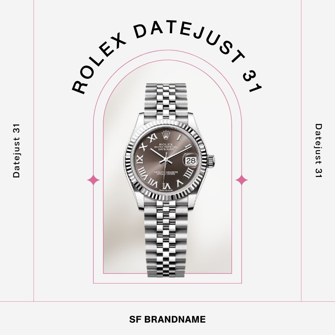Rolex ปรับราคาขึ้นแล้ว ตัวไหนราคาเท่าไหร่ติดตามได้ที่ SF Brandname หากพูดถึงนาฬิกาหรูที่เป็นไอคอนเหนือกาลเวลา Rolex คือแบร
