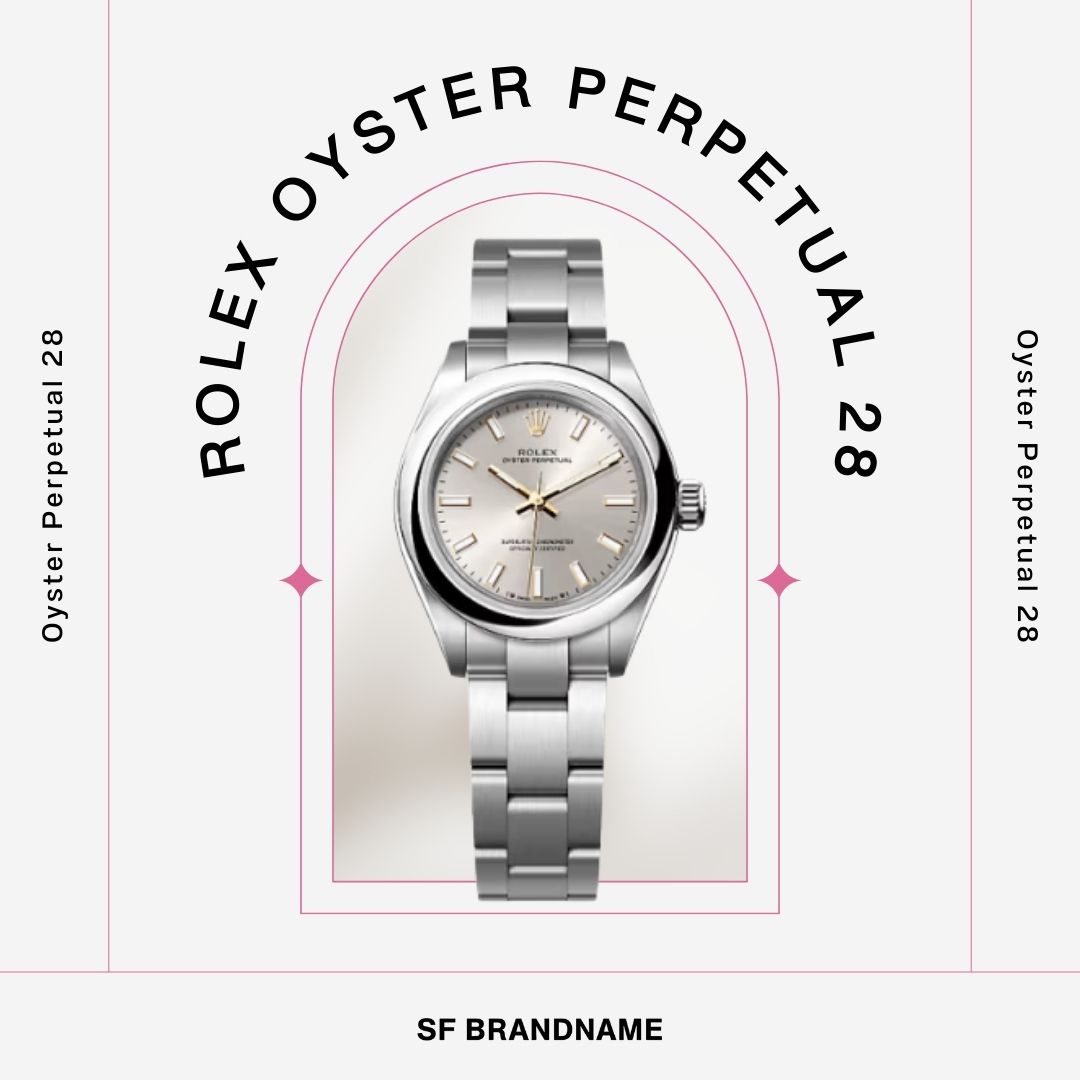 Oyster Perpetual 28