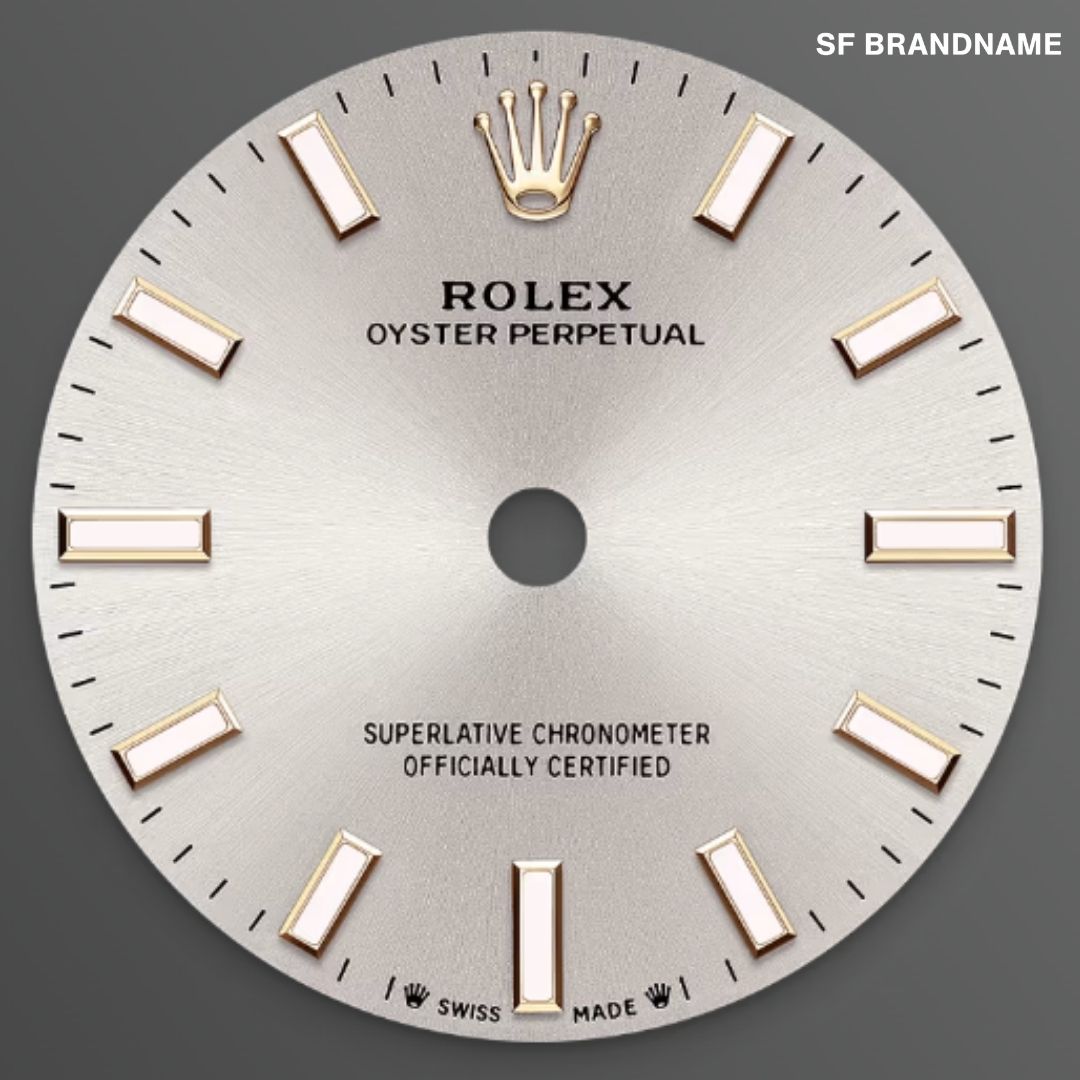 Oyster Perpetual 28