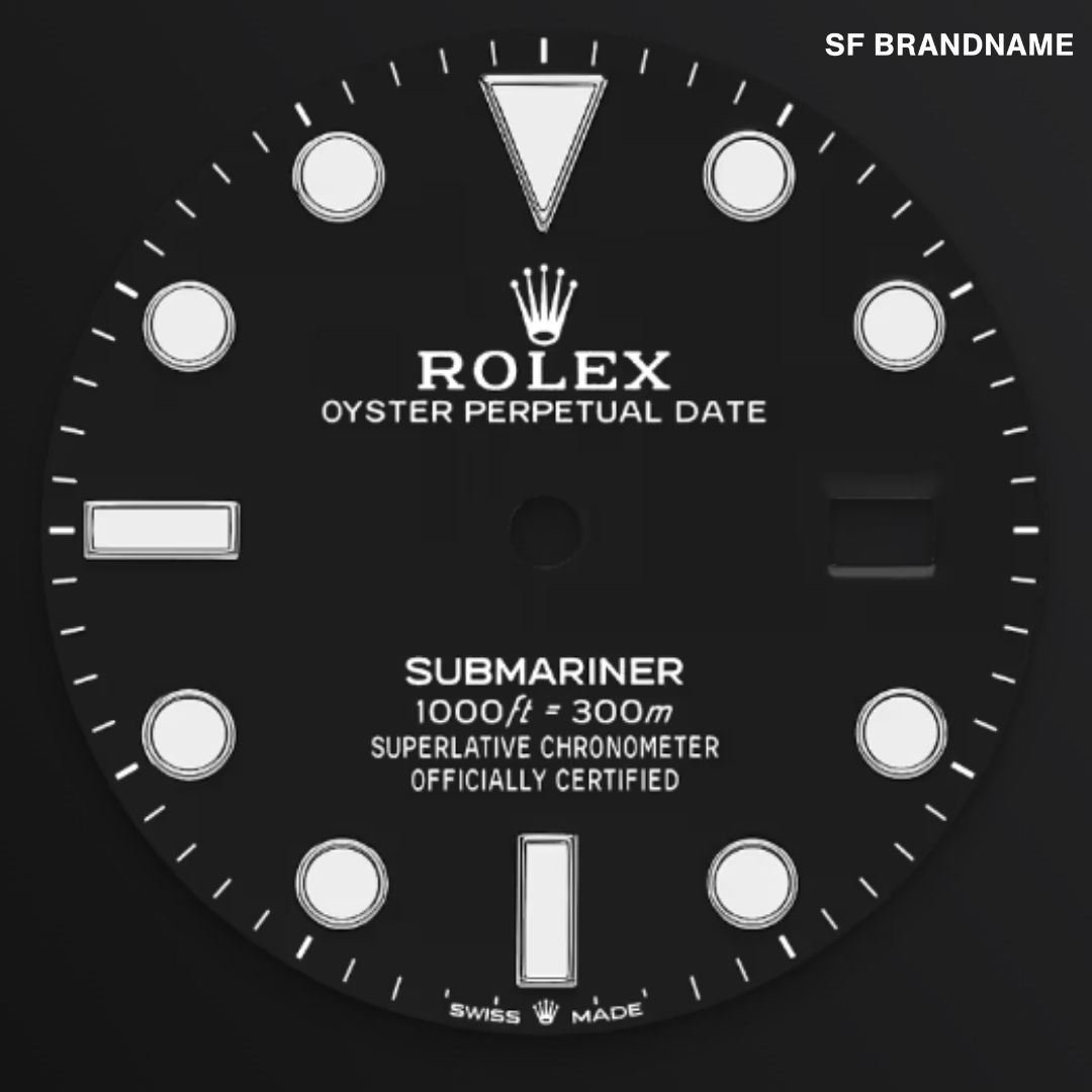 Submariner Date 41