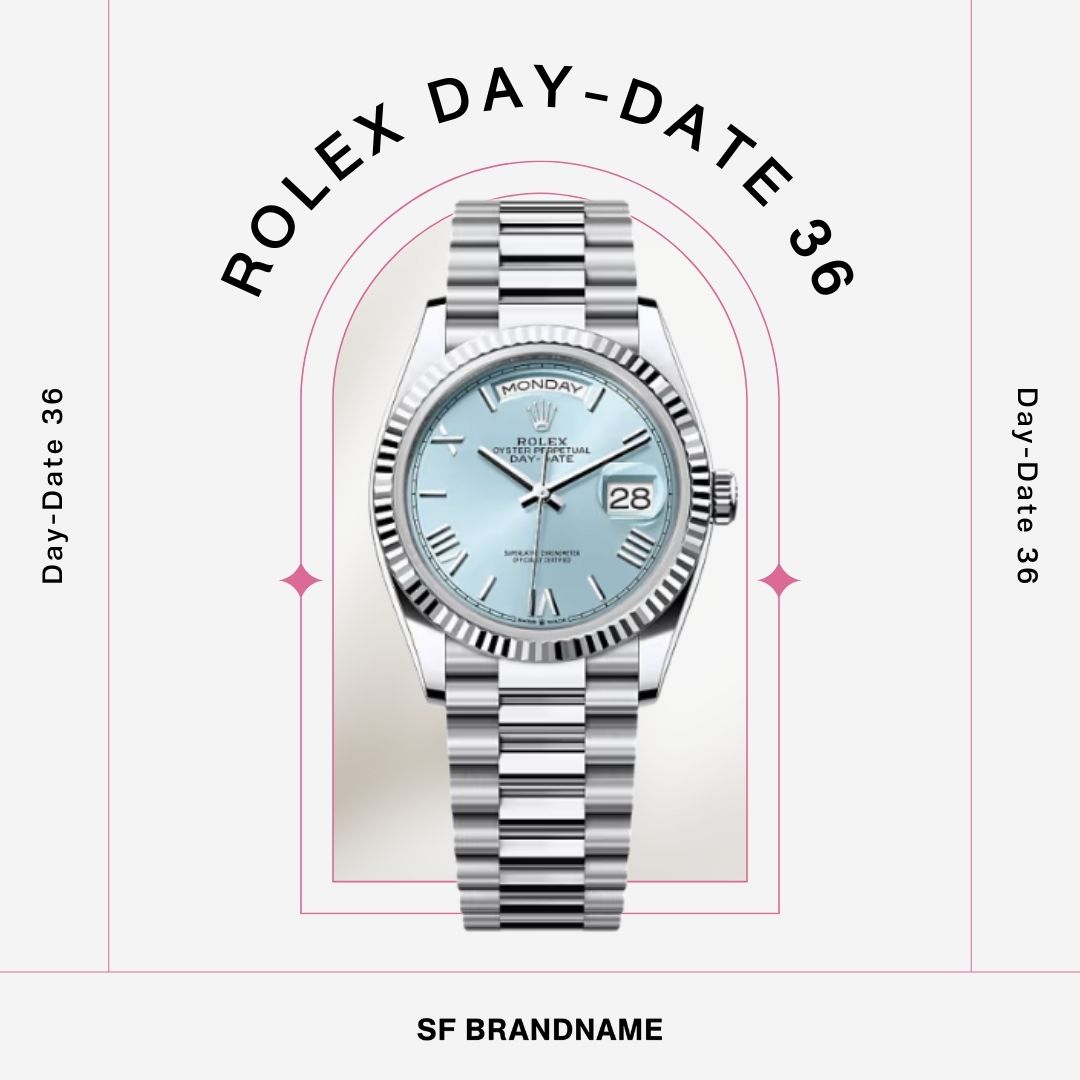 Day-Date 36