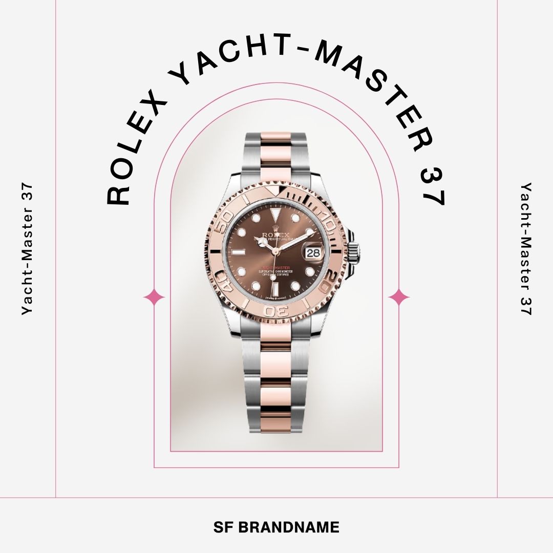 Yacht-Master 37