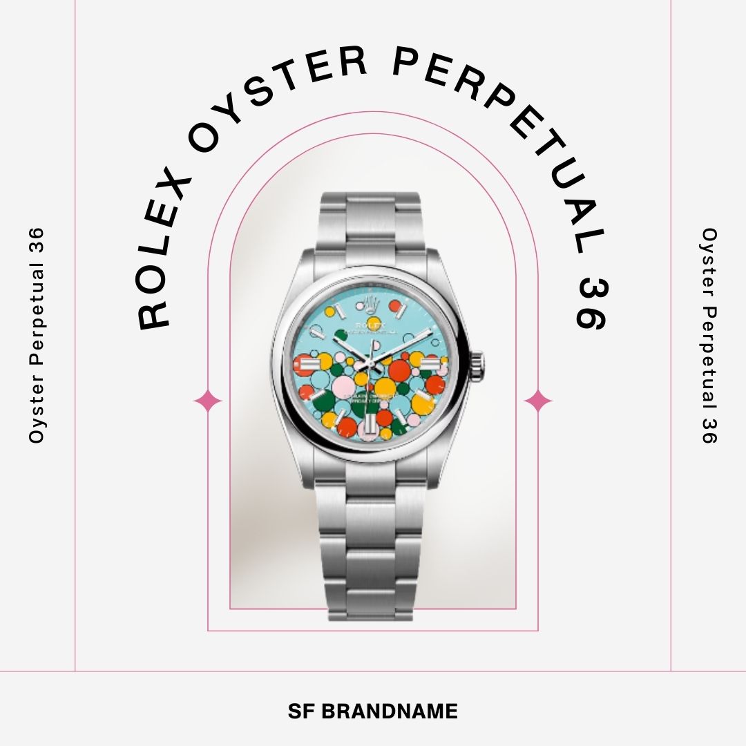 Oyster Perpetual 36