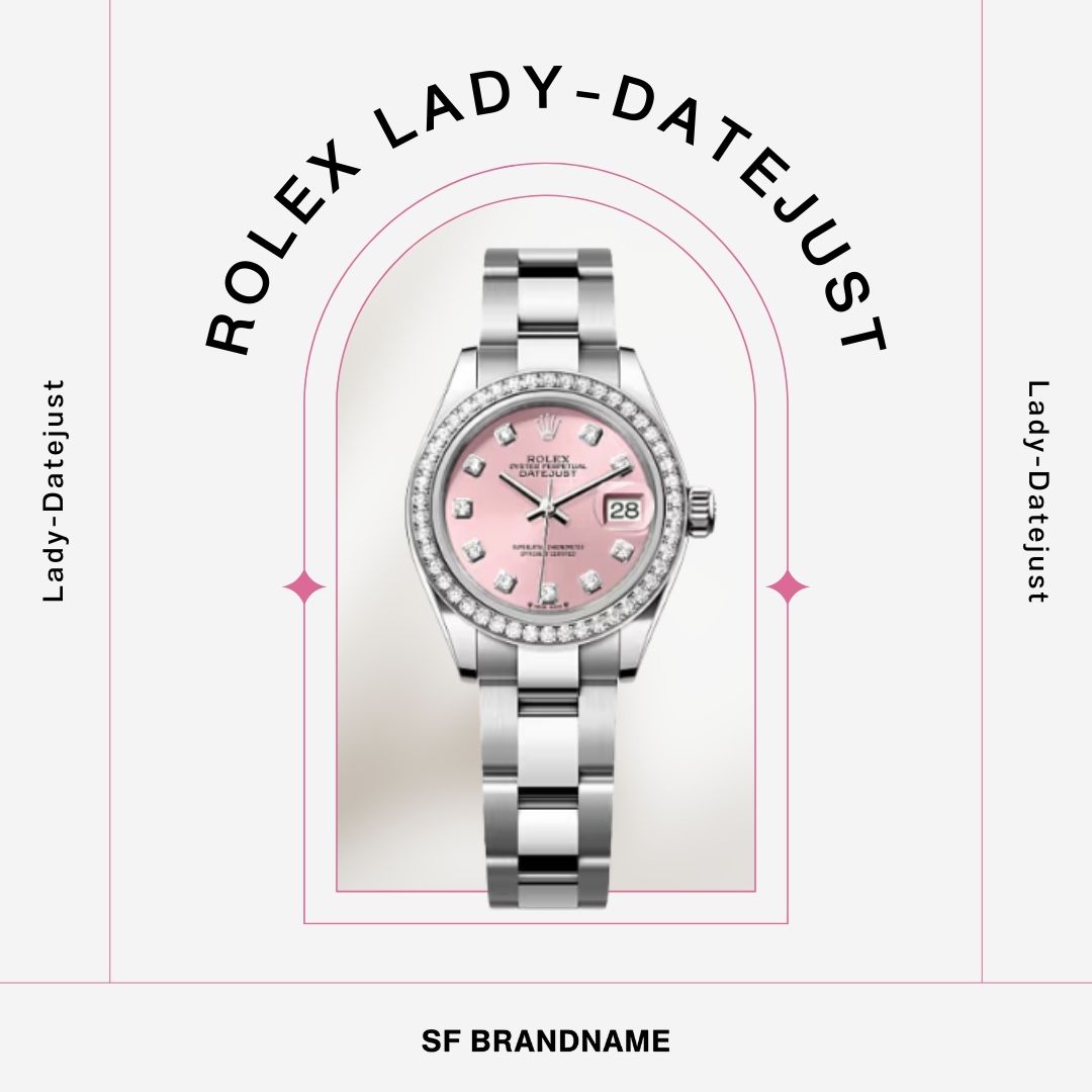 Rolex Lady-Datejust