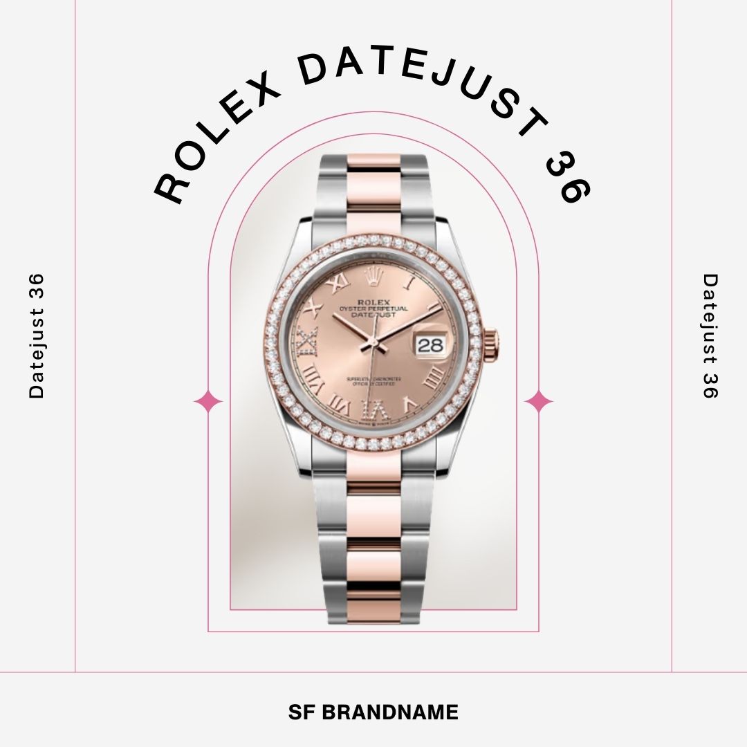 Datejust 36