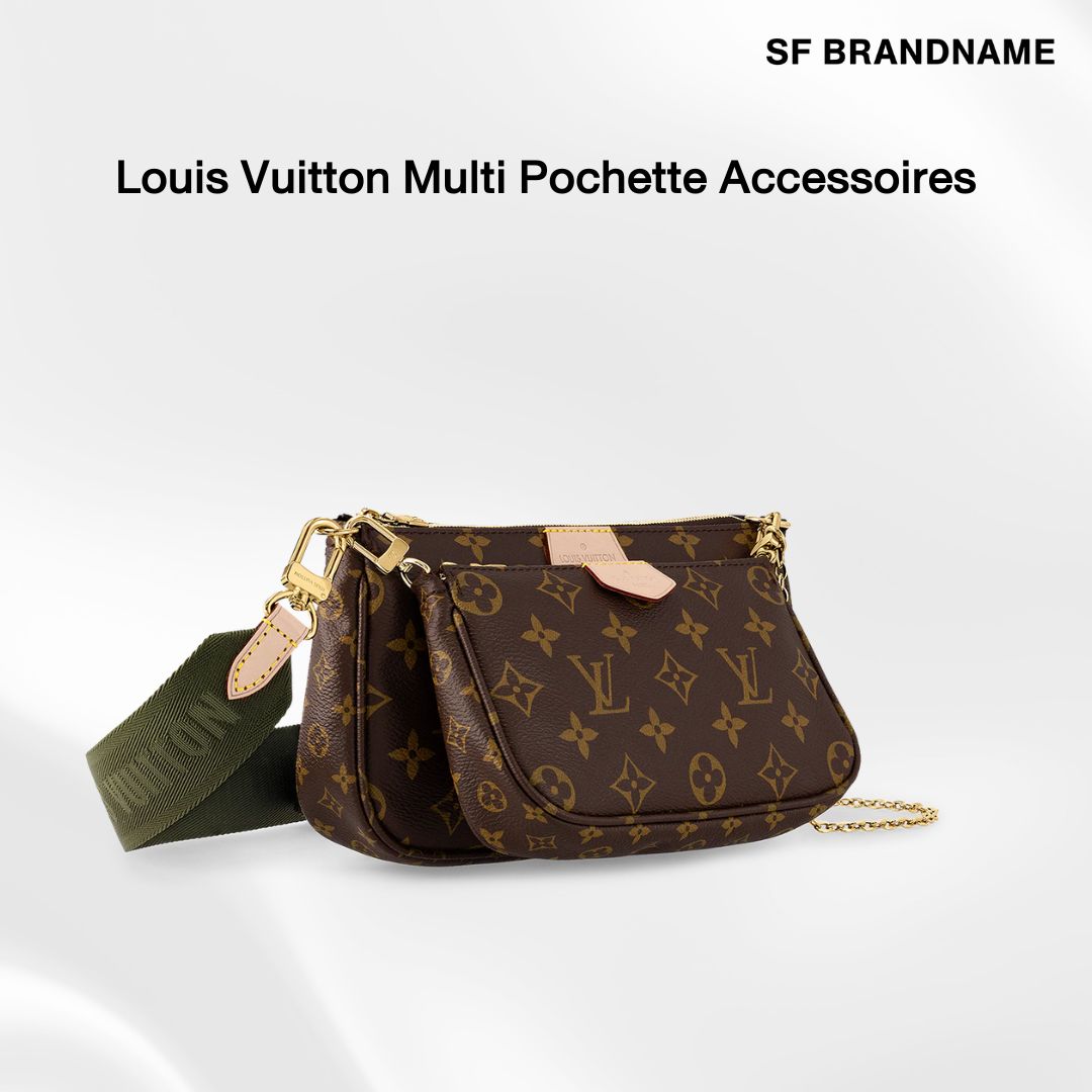 LV Multi Pochette Accessoires-sf-brandname-มือสอง-ราคาดี-ราคาถูก