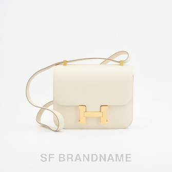 Hermes Constance Bag