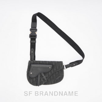 Saddle Pouch 