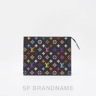 Louis Vuitton x TM Toilet Pouch