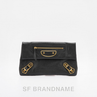 Envelope Clutch
