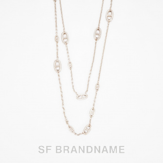 Farandole Long Necklace 160