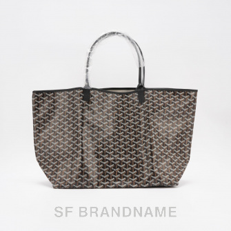 Saint Louis Tote Bag