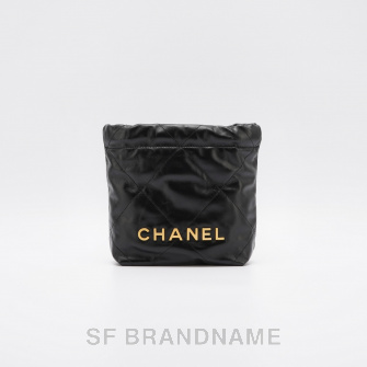 Chanel 22 Bag
