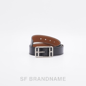 Hermes Cape Cod 32 Reversible Belt