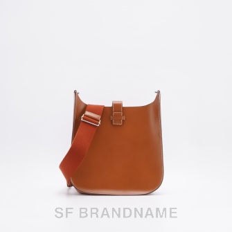 Hermes Evelyne Sellier Bag