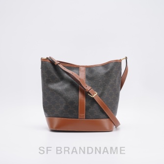 Celine Bucket Bag