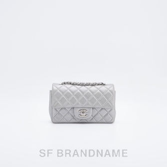 Chanel Classic Flap Bag