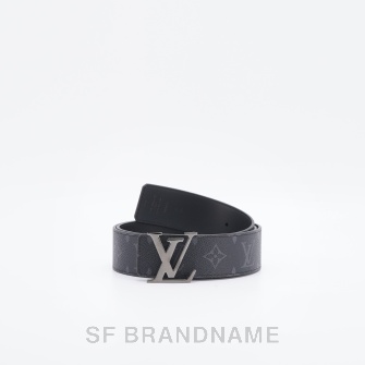Louis Vuitton Initiales Reverible Belt