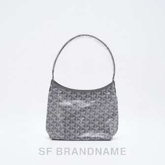 Goyard Boheme Hobo Bag