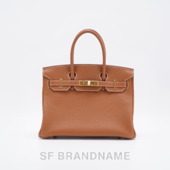 Hermes Birkin 