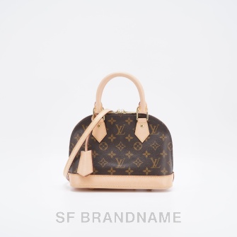 Louis Vuitton Alma