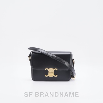 Celine Teen Triomphe