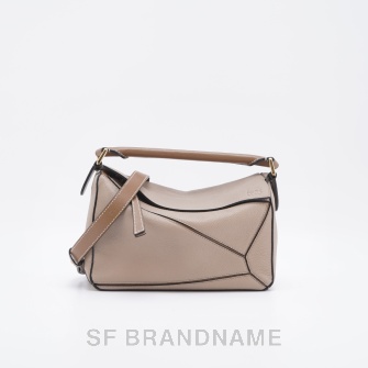 Loewe Puzzle Bag