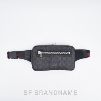 Gucci GG Supreme Belt Bag