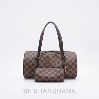 Louis Vuitton Papillon