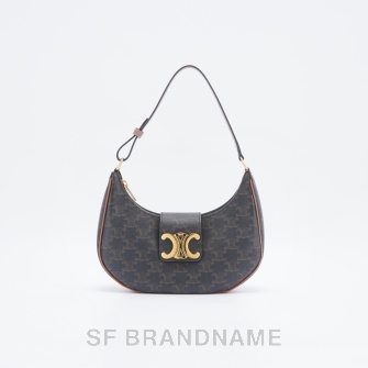 Celine Ava Triomphe Bag