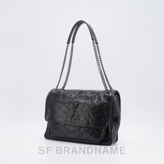 YSL Niki Shoulder Bag
