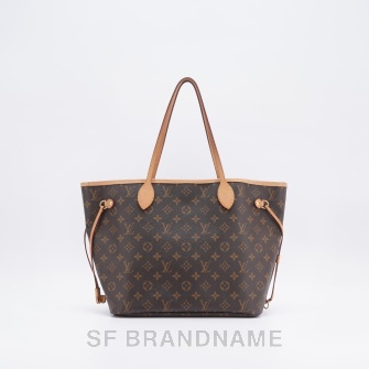 Louis Vuitton Neverfull