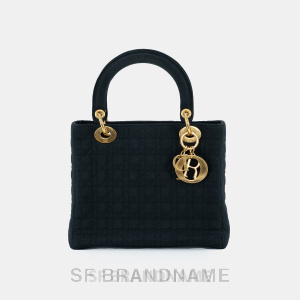 Lady Vintage GHW