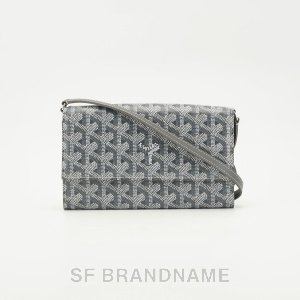 Varenne Continental Wallet