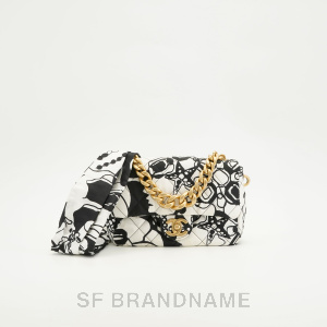 Deer Coco Mini Single Flap Bag