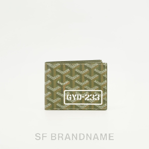 Victoire Bi-Fold Wallet