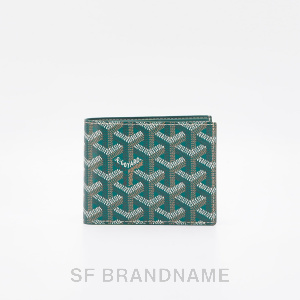 Saint Florentin Wallet