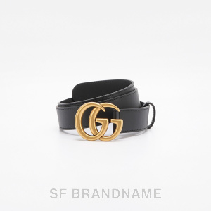 GG Marmont Belt