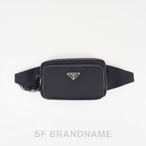 Re-Nylon Belt Bag