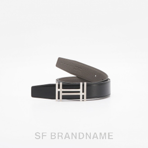 Reversible Belt