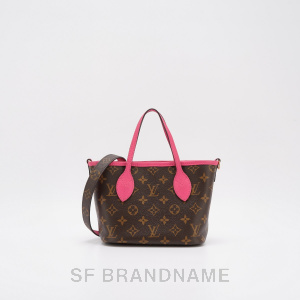 Neverfull Bandoulière Inside Out BB