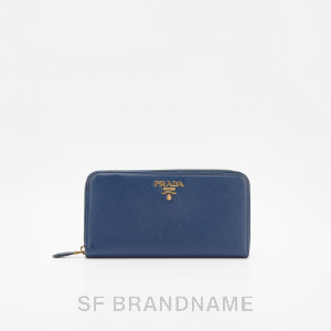 Prada Long Wallet
