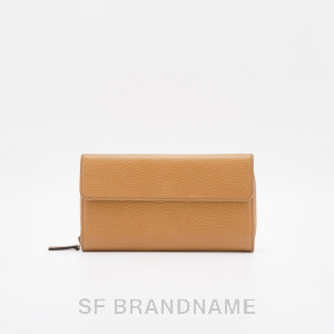 Bifold Long Wallet