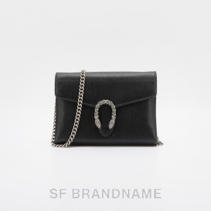 Dionysus WOC Crystal