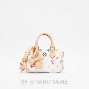 Louis Vuitton x TM Speedy Nano