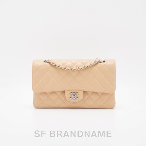 Classic Flap Bag