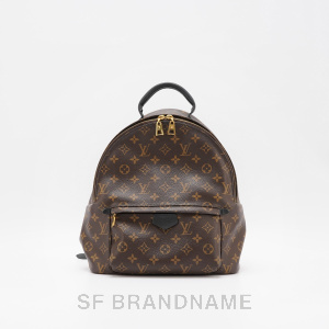 Palm Spring Backpack