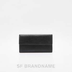 Epi Long Wallet