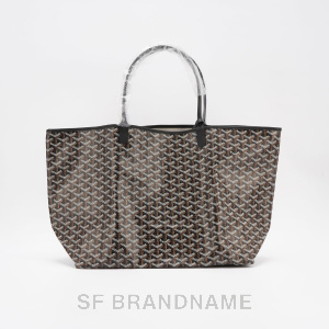 Saint Louis Tote Bag