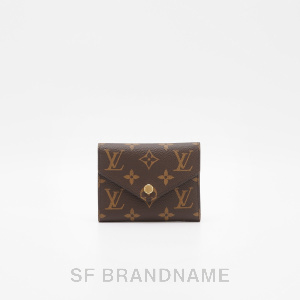 Victorine Wallet